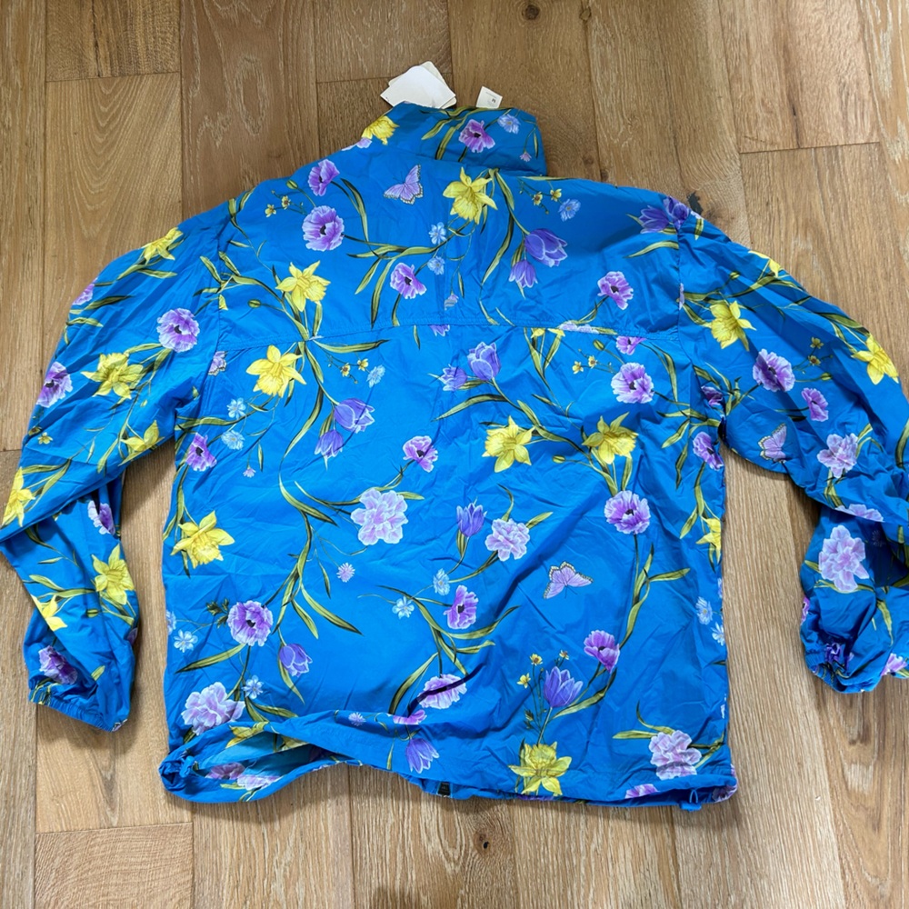 Bogo 50% Off Fabletics 3piece Windbreaker Legging… - image 4